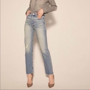 MOTHER SUPERIOR The Tomcat Ankle in Gospel Grace, size 27